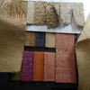 Tejido de Hierba, Manualidades de Hierba de Rafia Trenzada, Bolsos de Tela de Hierba, Zapatos y Sombreros, Tela de Hierba de Rafia Natural, Esteras de Hierba, Telas para Hoteles y Casas de Huéspedes
