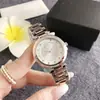 Reloj de Cuarzo para Mujer 2025 Nuevo Elegante Reloj de Dama Celebridad de Internet Simple Correa de Cerámica Reloj para Estudiante Dropshipping