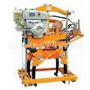 Máquina Apisonadora de Vías, Máquina Apisonadora Pequeña para Vías Férreas, Rompedor para Mantenimiento de Vías, Máquina Apisonadora de Vías