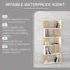 Sellador Impermeable Jakehoe para Repisas de Ventana, Paredes de Baño y Juntas de Piso, No Necesita Romper Azulejos, Sellador Impermeable a Prueba de Fugas
