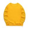 Sudadera para Niños Transfronteriza en Stock Otoño Infantil Holgada Top de Otoño Ropa Infantil de Moda Primavera y Otoño Uniforme Escolar Uniforme de Clase