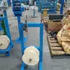 Soporte de Liberación de Cable, Soporte de Liberación de Tensión para Manojo de Cables, Soporte de Liberación Automática para Cable Esmaltado, Soporte de Liberación Activa Multicabezal
