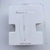 Grampo de cabelo pequeno clip de papelão grande tubarão diy clip artesanal cartão de embalagem para acessórios de cabelo etiqueta