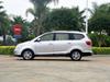 Baojun 730 Pluma de Pintura Blanco Caramelo Marrón Tierra Pintura de Coche Especial Artefacto de Reparación de Pintura Original del Coche