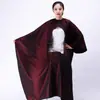 Capa de corte de cabelo cabeleireiro janela transparente salão de beleza profissional corte de cabelo celebridade da internet pano