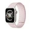 Pulseira de Relógio Samsung Adequada para Pulseira de Apple Watch Pulseira iWatch Ultra2 Pulseira Esportiva Magnética Breguet