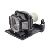 Hitachi Proyector Dt01381 Dt01411 Dt01431 Dt01433 Ensamblaje de Portalámparas para Bombilla de Proyector