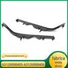 63126908405 63126908406 adequado para junta de farol do BMW Série 5 E39