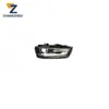 Adecuado para 2010-2015 Audi Q3 Faro Delantero 8Ud941005 8Ud941006