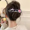 Pinza de Pato Grande para Cabello Grueso, Pasador para Mujer, Nuevo Pasador de Animal 2026, Accesorio Sencillo para el Cabello