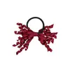 Pinzas para el Cabello de Nueva Serie a Cuadros Transfronterizas en Stock, Diademas Frescas Estilo Ins, Nuevos Accesorios para el Cabello Estilo Academia Británica