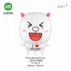Venta al por mayor del fabricante Feitian Gama completa de varios Globos de Película de Aluminio, Animales de Película de Aluminio, Puestos del Día del Niño, Flotando en el Aire, Patrulla de Cachorros
