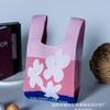 Bolso de Mano Bolso Tejido Bolso de Mujer Bolso de Mano Bolso Cubo Bolso Tote Versátil Bolso Tejido Bolso de Mujer Ligero