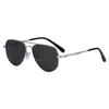 P28653 gafas de sol para niños estudiante niños y niñas gafas de sol polarizadas gafas de rana lindas gafas de sol para bebé modernas