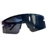 Protección ocular anti-ultravioleta gafas de sol para montar para niños montura media europea y americana parasol gafas para niños gafas de sol transfronterizas coloridas