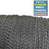 Cuerda reflectante fuerte para caballo de 1 mm 1,5 mm 2 mm fuerte tensión tienda cuerda reflectante para viento cuerda reflectante para secado de ropa al aire libre