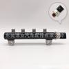 Tubo de Common Rail de Alta Qualidade 7249383 Adequado para Motor Doosan/John Deere S450 D18