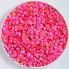 Resina de Dibujos Animados Pegamento de Crema Material DIY Amuletos Hechos a Mano Accesorios Decoración para Funda de Teléfono Móvil Horquilla Accesorios para Horquilla