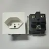 SwEd SockEt R-01 SwEd SockEt E-11 SockEt Sueco EuropEo Finlandés Danés SockEt de Alimentación