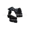 Adecuado para 2004-2009 Prius Placa del Motor Protector Inferior To1228128 To1228129