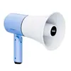 Altavoz de Mano Bluetooth Huibang/Langyun C68 con Altavoz Grande, Función de Grabación, Altavoz Portátil para Exteriores para Venta Ambulante