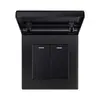 Comercio Exterior 86 Estilo Británico Estilo Europeo Universal Cinco Agujeros Estilo Americano Estándar Tailandés USB Delgado Impermeable Cubierta Enchufe Baño Anti-fugas