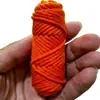 Comércio Exterior Transfronteiriço 4 fios 5 fios fio de algodão para leite acrílico 5g 10g 15g 20g conjunto bola de lã para boneca diy
