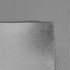 Suministros del Fabricante Tela Aislante de Papel de Aluminio, Tela Aislante Ignífuga, Tela Compuesta de Fibra de Vidrio con Papel de Aluminio, Tablero Compuesto Resistente a la Humedad y a Altas Temperaturas