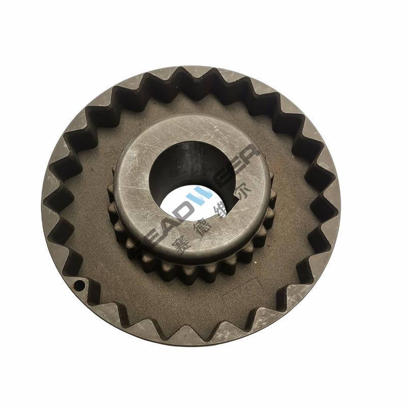 阿特拉斯空压机配件联轴器1622183403 (2)