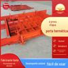 Porta selada à prova d'água para fabricante de usina de energia subterrânea de mina de carvão, produção e processamento de usina de energia, jogo da velha, porta selada à prova d'água
