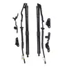 Varilla de soporte de elevación eléctrica para portón trasero personalizada Toyota Rongfang Highlander, varilla de soporte de portón trasero eléctrico para coches
