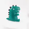 Decoraciones de Adornos Coloridos para Pastel de Cumpleaños de Ultraman, Color Mixto, Superhéroe Tiga, Monstruo Chico, Figura de Transformación de Cabeza Grande para Niños