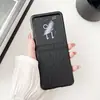 Funda para Teléfono Móvil de Lujo Ligero y de Moda Adecuada para Motorola Razr 50 Ultra Nuevo Razr 60% de Descuento Cubierta Apilada Anti-Caídas