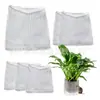 Bolsa de Malla Metálica de Acero Inoxidable Transfronteriza, Bolsa de Malla Anti-insectos y Anti-roedores, Filtro Tejido, Bolsa de Malla Metálica 304