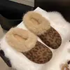Chinelos de algodão estilo preguiçoso Birkenstock para mulheres, para usar ao ar livre, nova coleção outono/inverno 2026, forrados com fleece, de calçar, peludos, meias pantufas fechadas