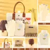 Regalos de Souvenir Cálidos de Invierno para Empleados Prácticos Se Puede Agregar Logo Evento de la Empresa Cumpleaños Beneficios Cliente Regalos de Otoño