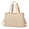 Venta Directa de Fábrica Bolsa Deportiva para Fitness Gran Capacidad Bolsa de Viaje de Mano Unisex Impermeable Tela de Alta Calidad Bolsa Cruzada