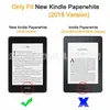 Adequado para 2018 kindle paperwhite4 Capa Protetora kpw4 kindle 10 Capa Protetora