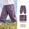 Kaka Panda Roupas Infantis Macacão Infantil Calça Casual para Meninas Roupa de Outono Calça de Outono para Bebê Calças Longas de Primavera e Outono para Meninos