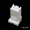Conector de Carcasa de Plástico Automotriz Japonés 7283-5974, Piezas de Conector en Stock