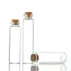 Frasco de Vidro Borossilicato Alto Tubo Diâmetro 22mm Frasco de Cordyceps Frasco de Mensagem Frasco de Doces Frasco de Remédio Frasco de Reagente