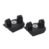 Aplicável ao Para-choque Dianteiro Pequeno Suporte 149377300B 149377200B do Tesla Model Y 2021-2026