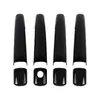Pegatina protectora antiarañazos para el cuenco exterior de la manija de la puerta de Citroen Sega Triumph C4 C5 C6