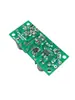 Módulo de Alimentação Isolado 220V para 5V 12V 9V 24V Placa de Alimentação Tensão Estabilizada AC/DC Chave Placa Nuvem AC para DC