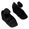 Nuevo Protector de Palma de Silicona Fitness Antideslizante Guantes Convenientes Deportes Yoga Equipo de Dominadas Entrenamiento Antideslizante
