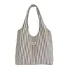 Bolso Casual de Moda de Gran Capacidad para Mujer 2026 Elegante Moderno Bolso de Hombro para Viajes Diarios Bolso Tote de Doble Cara