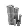 Elemento de Filtro de Retorno de Aceite Hidráulico para Excavadora Sanya Filter 60114999 Fibra de Vidrio Plegable Elemento de Filtro de Succión de Aceite de Alta Presión
