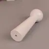 Gancho de Pared para Abrigos y Sombreros de Madera Maciza Gancho para Colgar Gancho Detrás de la Puerta Gancho Creativo para Abrigos Perchero Gancho Individual de Pared Gancho Cilíndrico