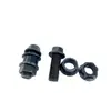 Tornillo Central de Soporte para Motocicleta y Vehículo Eléctrico, Tornillo de Doble Soporte, Tornillo de Soporte Grande, Accesorios de Tornillo para Soporte Principal