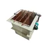 Equipamento de Extração e Recuperação Eletrolítica de Cobre-Níquel-Estanho-Índio, Máquina de Reciclagem Eletrolítica de Ouro-Prata-Paládio-Ródio, Titânio Azul Anódico
